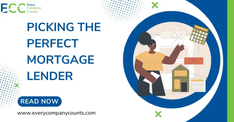 10 Tips for Picking the Perfect Mortgage Lender in 2023