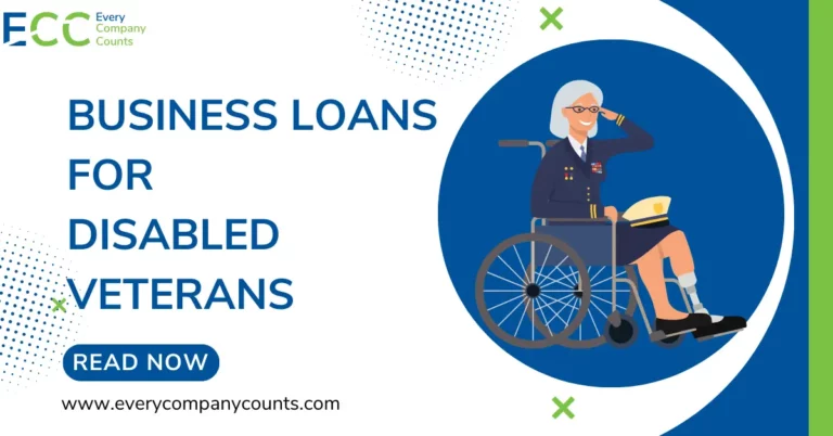 A Guide to Securing Business Loans and Grants for Disabled Veterans