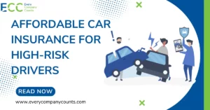 Finding Affordable Car Insurance for High-Risk Drivers
