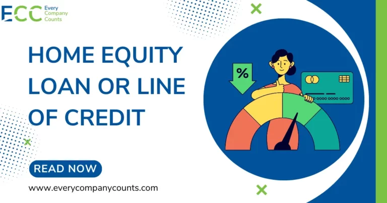 Home Equity Loan or Line of Credit Which One to Choose