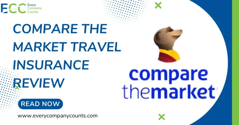 The Ultimate Compare The Market Travel Insurance Review in 2023